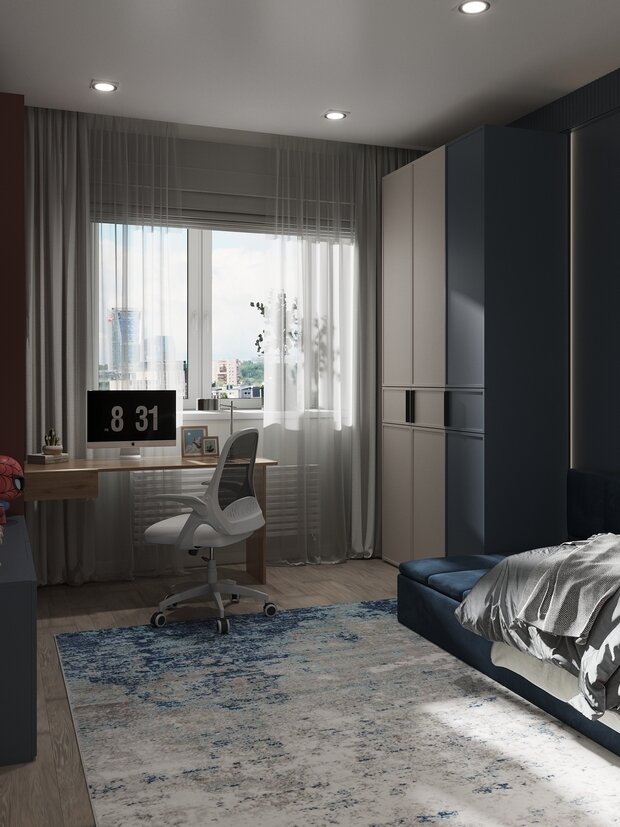 Фотография: в стиле – фото на INMYROOM