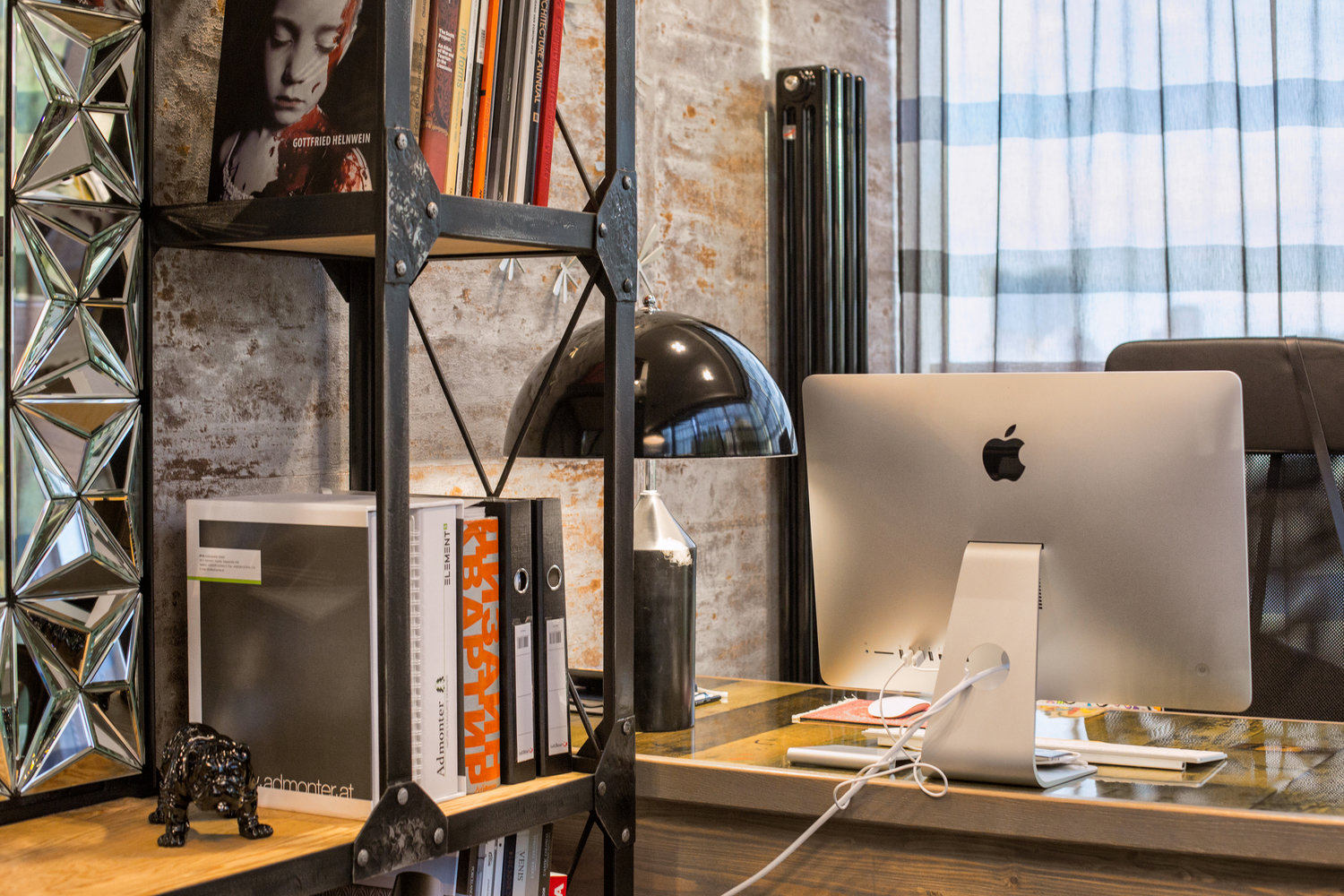 Фото из портфолио Dinastia Designs office in Sochi – фотографии дизайна интерьеров на INMYROOM Фото из портфолио Dinastia Designs office in Sochi – фотографии дизайна интерьеров на INMYROOM