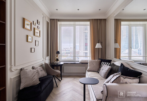 Фотография:  в стиле  – фото на INMYROOM