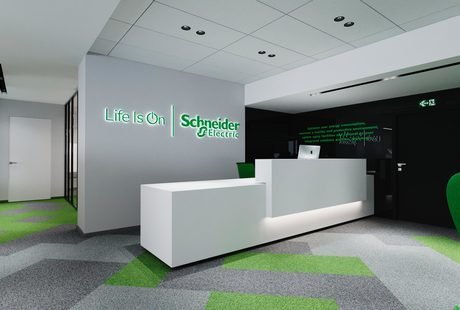 SCHNEIDER ELECTRIC