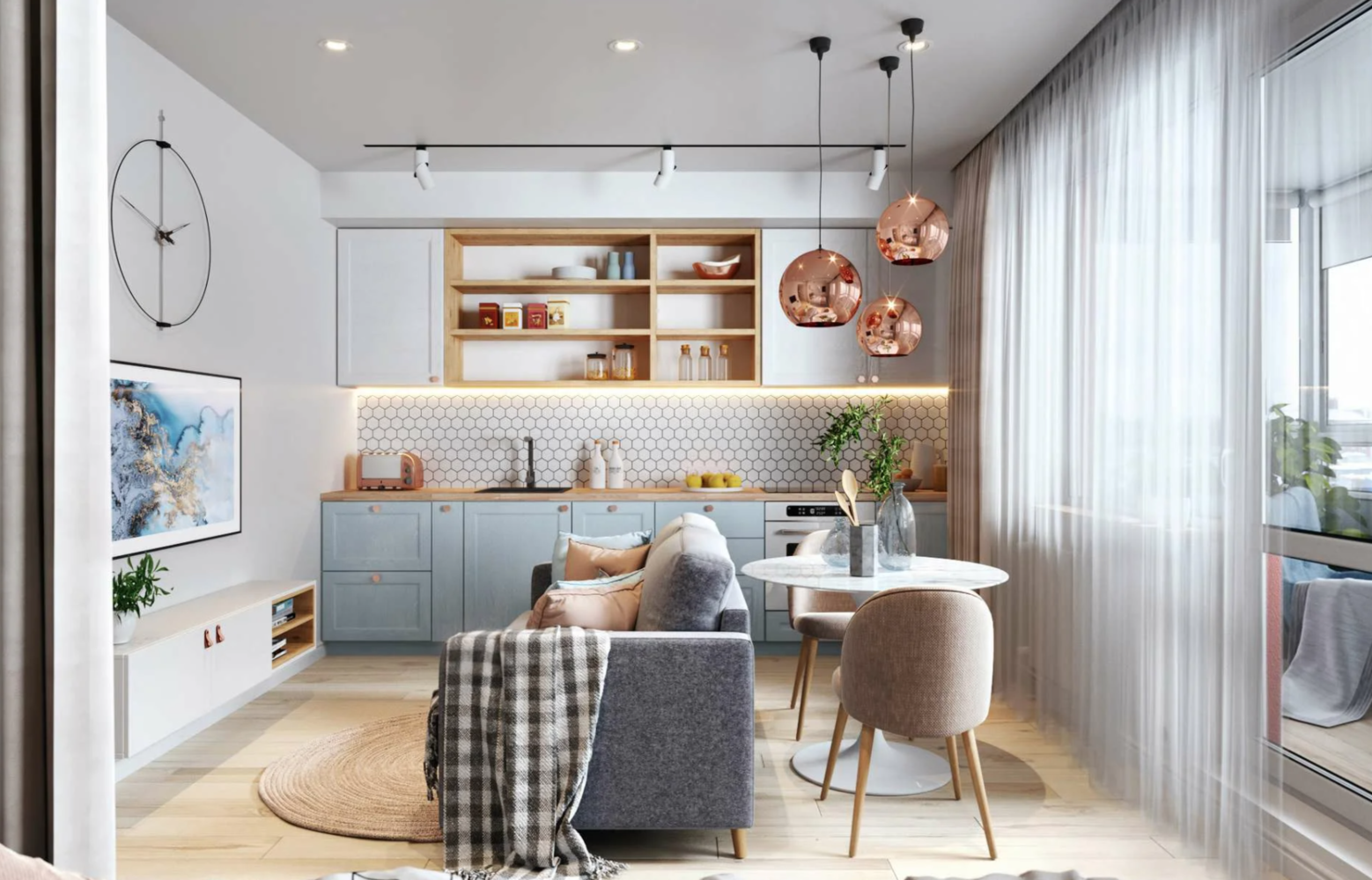 Дизайн: Олег Минц