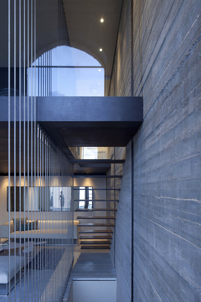 Фотография: в стиле Лофт, Современный, Декор интерьера, Дом, Дома и квартиры, Архитектурные объекты – фото на INMYROOM