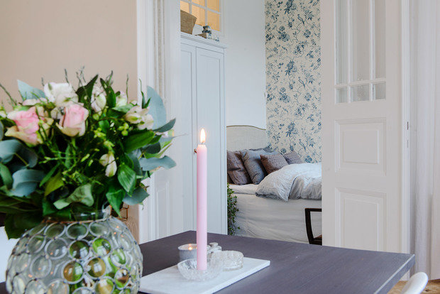 Фото из портфолио  NORRA STATIONSGATAN 115 – фотографии дизайна интерьеров на INMYROOM
