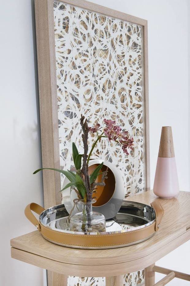 Фото из портфолио Коллекция "Эмоции и Чувства" французского бренда SIA Home Fashion    – фотографии дизайна интерьеров на INMYROOM