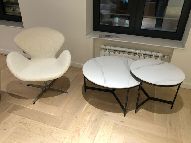Фото из портфолио Imodern 5 – фотографии дизайна интерьеров на INMYROOM