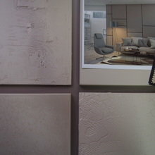 Фото из портфолио Игра в классики – фотографии дизайна интерьеров на INMYROOM