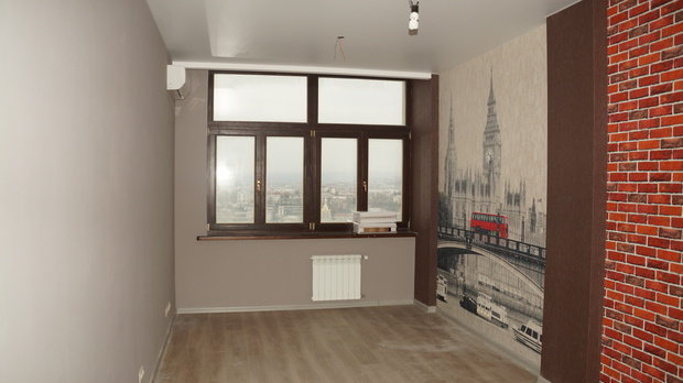 Фото из портфолио Готовые – фотографии дизайна интерьеров на INMYROOM