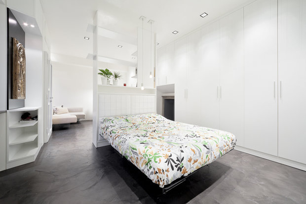 Фото из портфолио 25 – фотографии дизайна интерьеров на INMYROOM