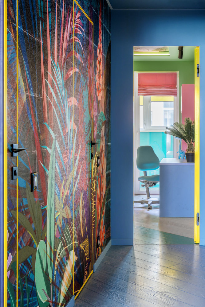 Фотография: в стиле , Прихожая, Советы – фото на INMYROOM