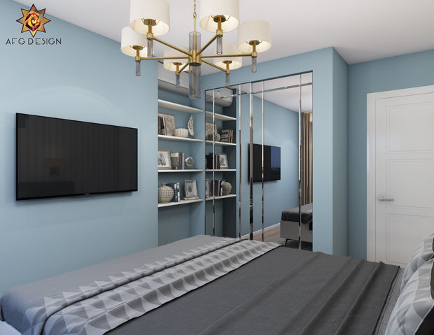 Фотография:  в стиле  – фото на INMYROOM