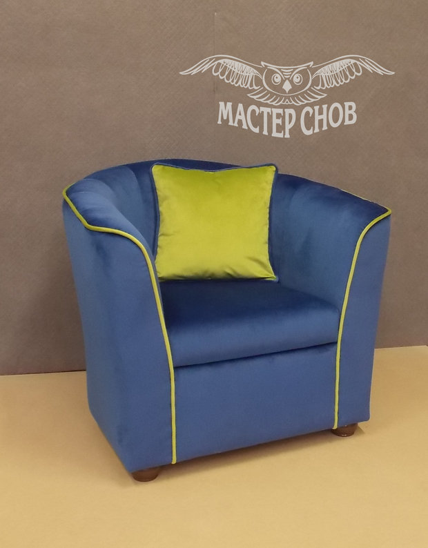 Фото из портфолио Диваны и кресла – фотографии дизайна интерьеров на INMYROOM