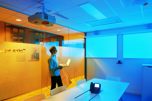 Фото из портфолио 5 – фотографии дизайна интерьеров на INMYROOM