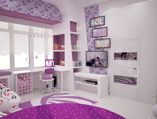 Фото из портфолио интерьер – фотографии дизайна интерьеров на INMYROOM