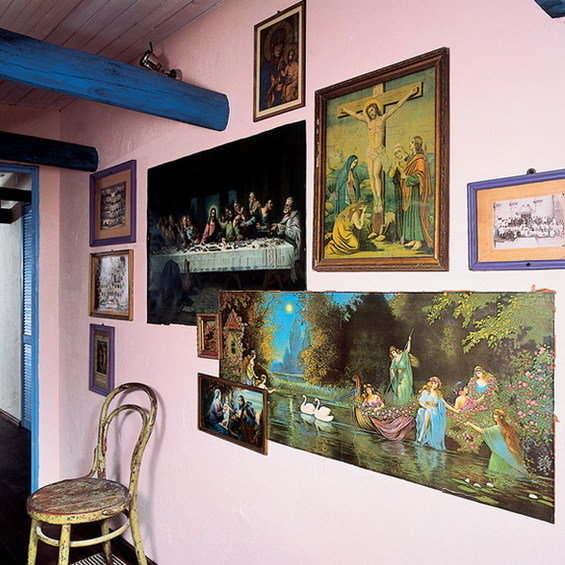 Фотография: Декор в стиле Прованс и Кантри, Скандинавский, Современный – фото на INMYROOM