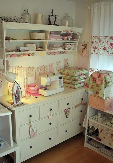 Фотография: Декор в стиле Прованс и Кантри, Классический, Скандинавский, Современный – фото на INMYROOM