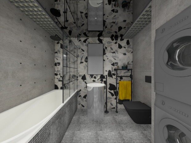 Фотография:  в стиле  – фото на INMYROOM
