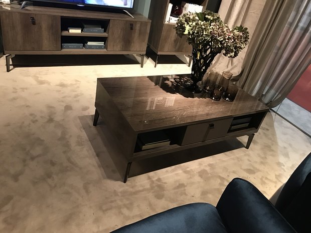 Фото из портфолио Выставка мебели Милан – фотографии дизайна интерьеров на INMYROOM
