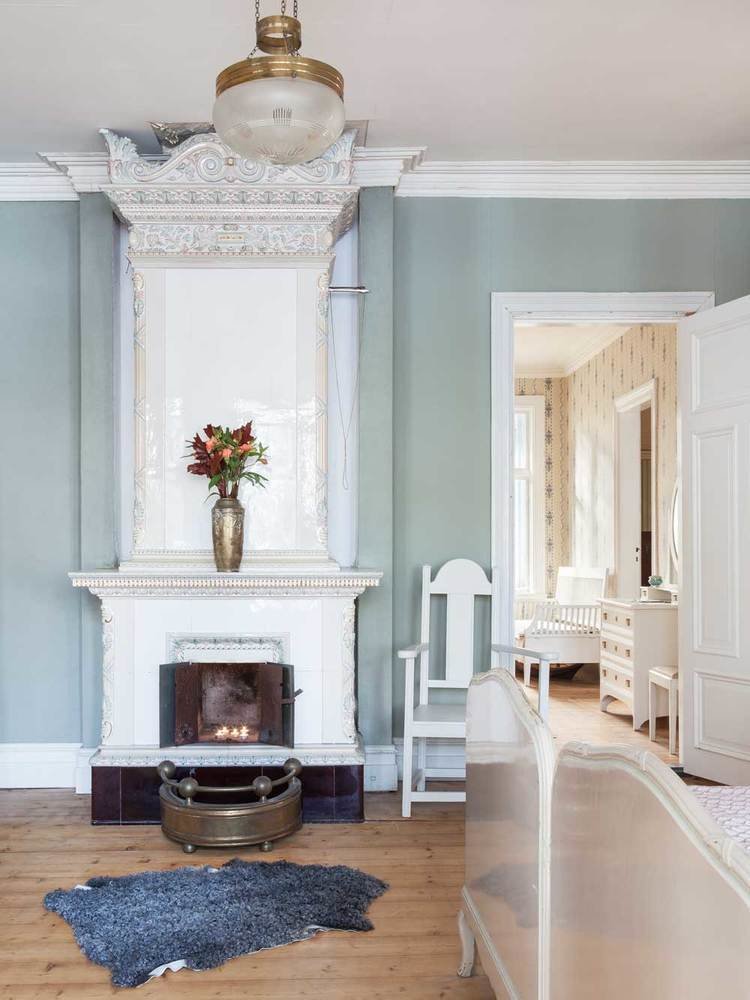 Фотография: Спальня в стиле Прованс и Кантри, Дом, Дача, Дом и дача – фото на INMYROOM Фотография: Спальня в стиле Прованс и Кантри, Дом, Дача, Дом и дача – фото на INMYROOM