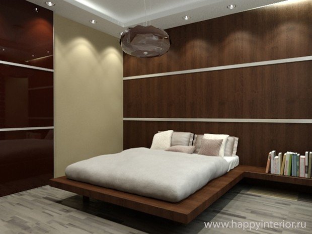 Фото из портфолио Таун-хаус в Подмосковье – фотографии дизайна интерьеров на INMYROOM