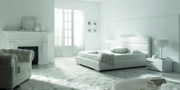 Фото из портфолио Испанская фабрика Gamamobel – фотографии дизайна интерьеров на INMYROOM
