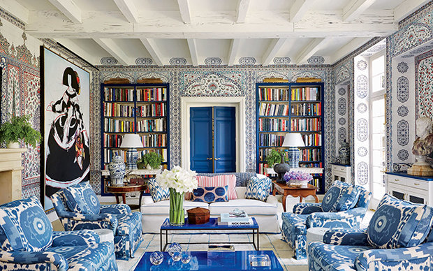 Фотография: Гостиная в стиле Восточный, Декор интерьера, Советы, Анна Веретенникова, Виктория Золина, Наталья Маслова, Юлия Харитонова – фото на INMYROOM