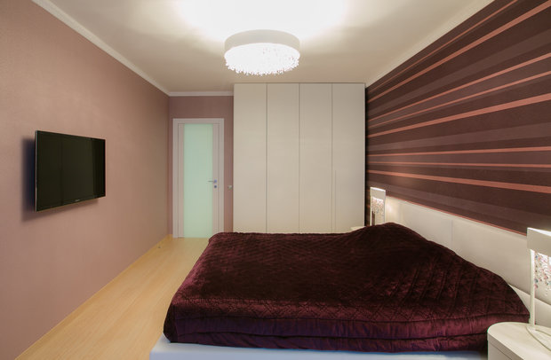 Фото из портфолио Masiero  – фотографии дизайна интерьеров на INMYROOM