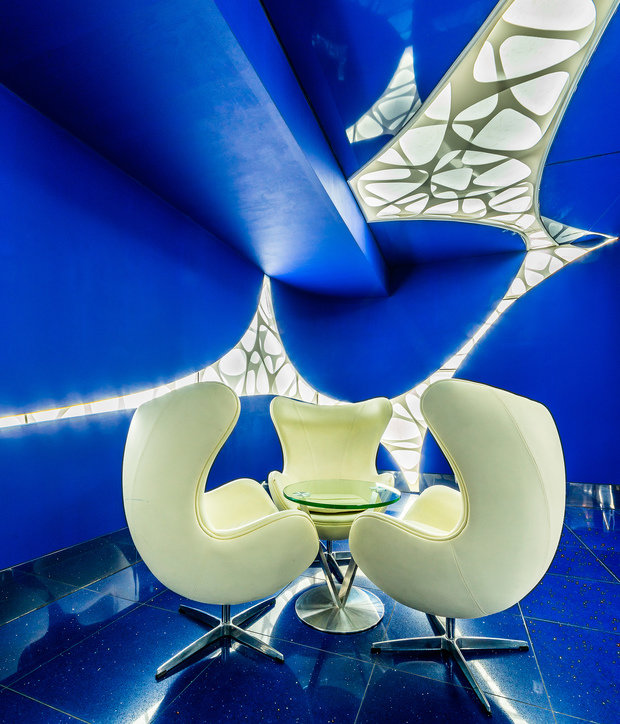 Фото из портфолио Интерьерное фото - 2 – фотографии дизайна интерьеров на INMYROOM