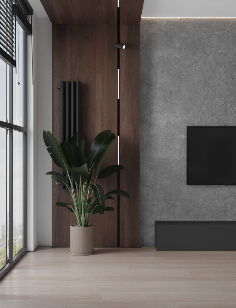 Фото из портфолио Как разместить на 43 кв.метрах разместить 7 функциональных зон – фотографии дизайна интерьеров на INMYROOM Фото из портфолио Как разместить на 43 кв.метрах разместить 7 функциональных зон – фотографии дизайна интерьеров на INMYROOM