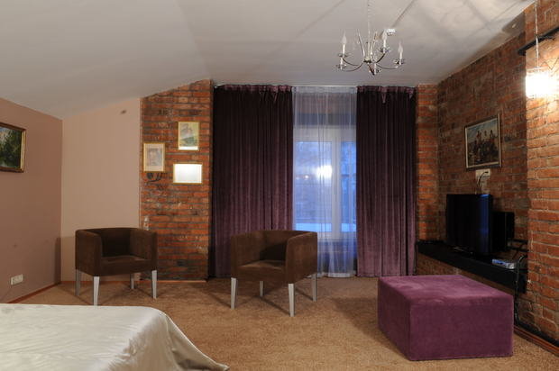 Фото из портфолио ПРОЕКТЫ – фотографии дизайна интерьеров на INMYROOM