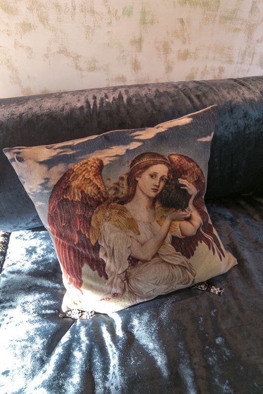 Фотография: Аксессуары в стиле Прованс и Кантри, Классический, Современный, Гостиная, Декор интерьера, Интерьер комнат, Тема месяца, Дачный ответ – фото на INMYROOM