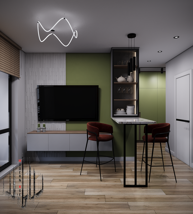 Фотография: в стиле – фото на INMYROOM