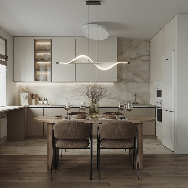 Фотография:  в стиле  – фото на INMYROOM