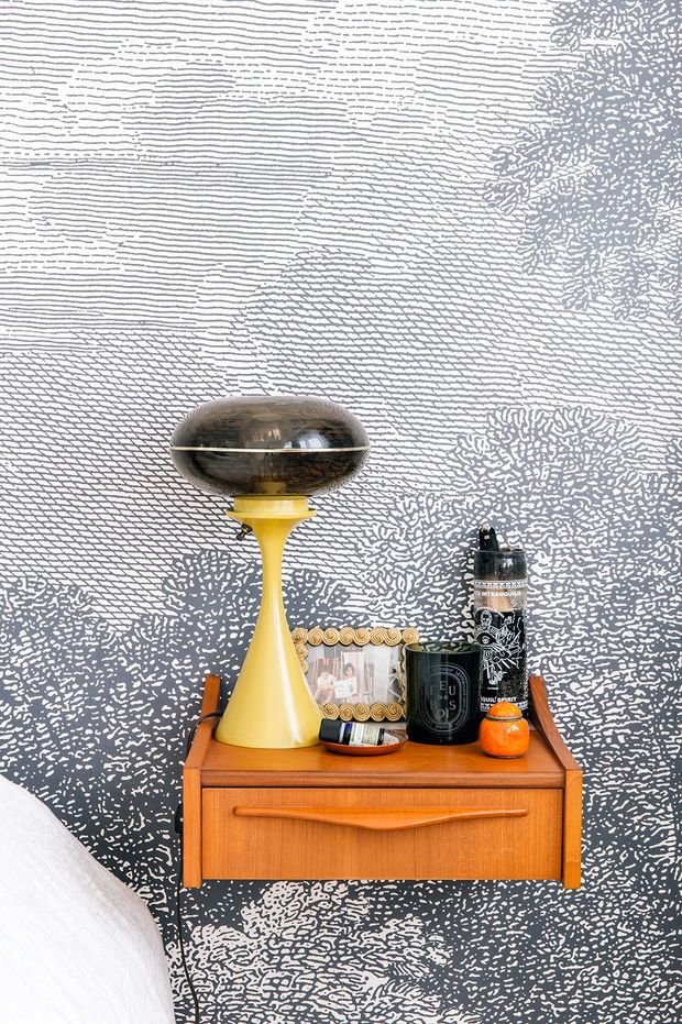 Фото из портфолио Старый дом на новый лад – фотографии дизайна интерьеров на INMYROOM