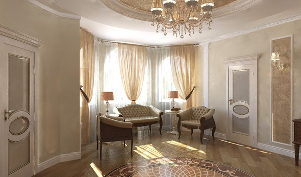Фотография:  в стиле  – фото на INMYROOM