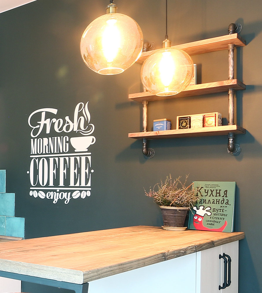 Фотография: Кухня и столовая в стиле Лофт, Малогабаритная квартира, Квартира, Студия, Москва, Монолитный дом, до 40 метров, #каксэкономить, Марина Антоненкова – фото на INMYROOM Фотография: Кухня и столовая в стиле Лофт, Малогабаритная квартира, Квартира, Студия, Москва, Монолитный дом, до 40 метров, #каксэкономить, Марина Антоненкова – фото на INMYROOM