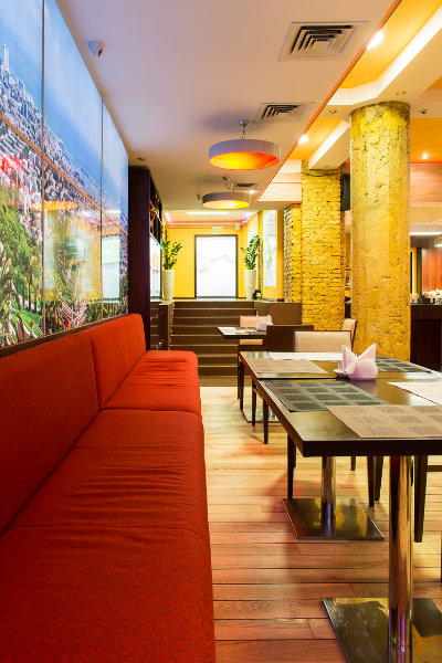 Фотография:  в стиле Лофт – фото на INMYROOM