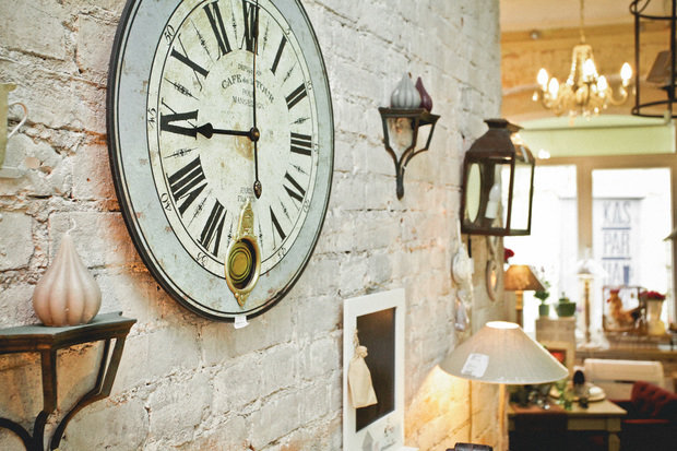 Фотография: Аксессуары в стиле Прованс и Кантри, Индустрия, Новости, Прованс, Посуда – фото на INMYROOM