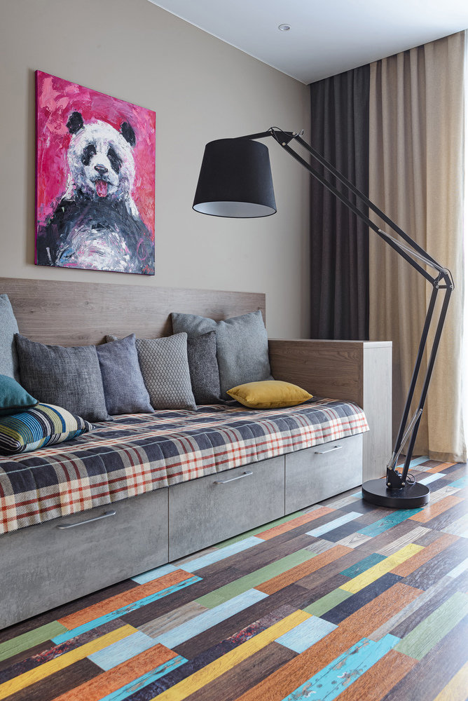 Фотография: Детская в стиле Современный, Классический, Квартира, Проект недели, Новосибирск, 4 и больше, 60-90 метров, Art Twins Design, Тая Акулова, Глеб Скотников – фото на INMYROOM Фотография: Детская в стиле Современный, Классический, Квартира, Проект недели, Новосибирск, 4 и больше, 60-90 метров, Art Twins Design, Тая Акулова, Глеб Скотников – фото на INMYROOM