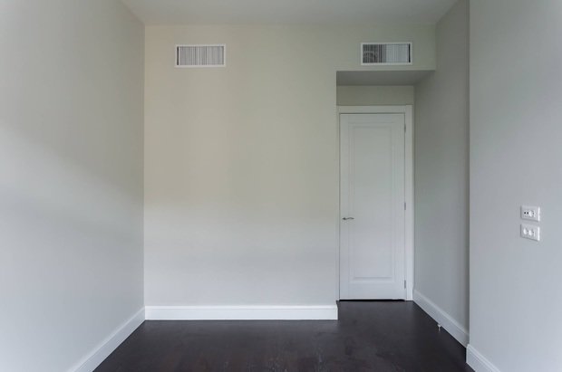 Фото из портфолио Квартира 85 м2 – фотографии дизайна интерьеров на INMYROOM