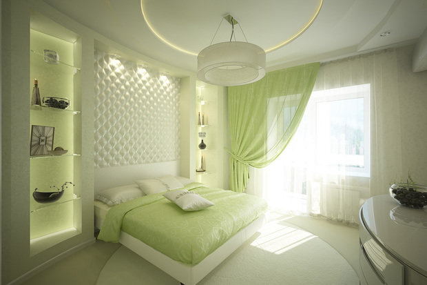 Фото из портфолио Мои избранные статьи – фотографии дизайна интерьеров на INMYROOM