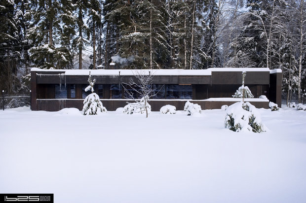Фото из портфолио t_7 house – фотографии дизайна интерьеров на InMyRoom.ru