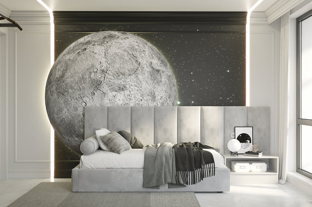 Фото из портфолио Минск-Мир Рио – фотографии дизайна интерьеров на INMYROOM