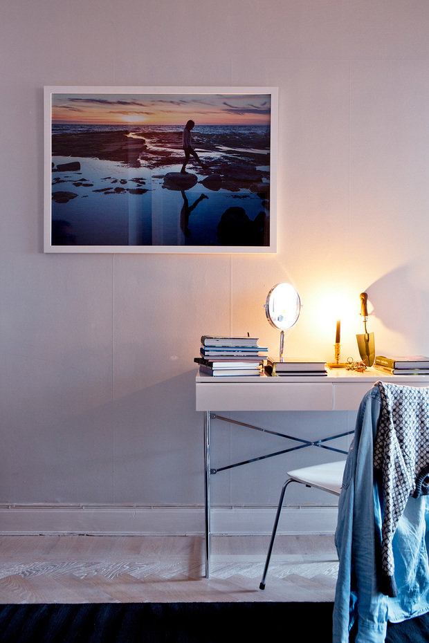 Фото из портфолио ATLASMUREN 16 – фотографии дизайна интерьеров на INMYROOM