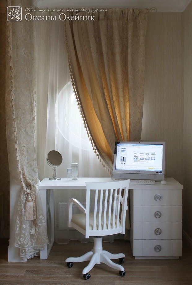 Фото из портфолио Дом 285 м кв – фотографии дизайна интерьеров на INMYROOM