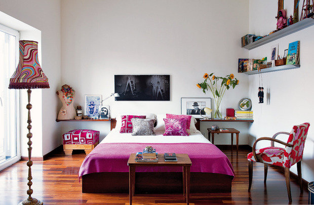 Фото из портфолио Что меня вдохновляет – фотографии дизайна интерьеров на INMYROOM