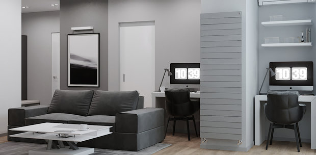 Фото из портфолио ТАТЬЯНИН ПАРК – фотографии дизайна интерьеров на INMYROOM