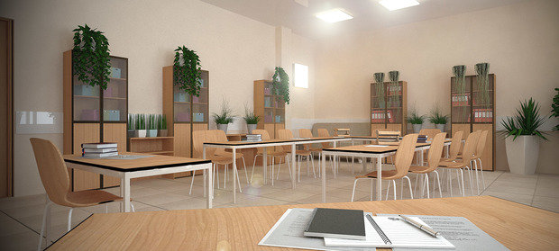 Фото из портфолио Проекты – фотографии дизайна интерьеров на INMYROOM