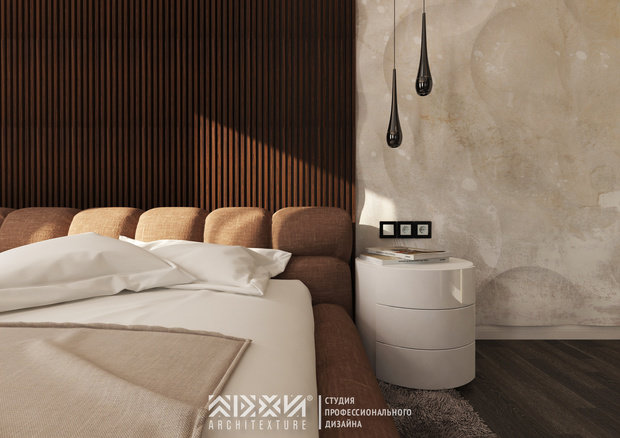 Фото из портфолио 1 – фотографии дизайна интерьеров на INMYROOM