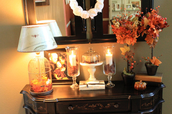 Фотография: Декор в стиле Прованс и Кантри, Классический, Современный – фото на INMYROOM