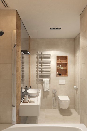 Дизайн: мастерская Geometrium